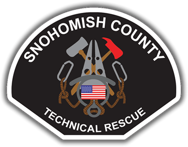 Technical Rescue Logo