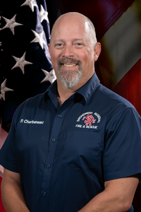 Paul&nbsp;Charbeneau Thumbnail Picture