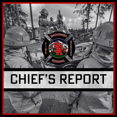 Chiefs Monthly Report Icon Image