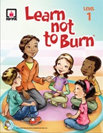 Learn Not To Burn Grade School