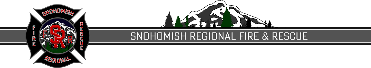 Snohomish Regional Fire & Rescue
