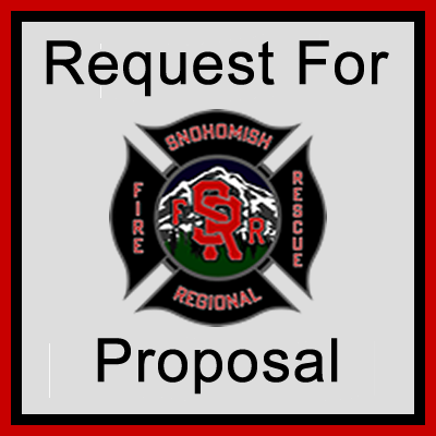 This is a picture of a request for proposal icon