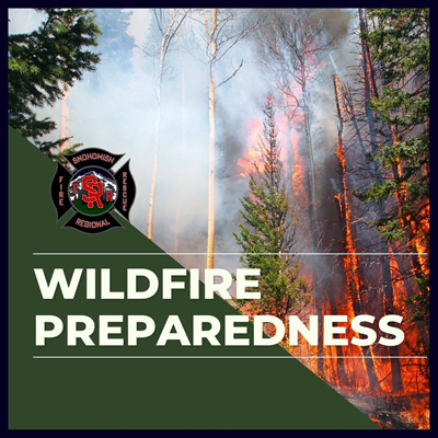 Wildland Fire Preparedness