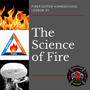 The Science of Fire
